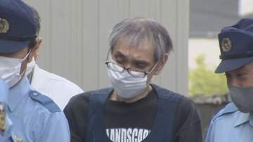 口座と印鑑を管理…道立高の元事務長を25万円横領容疑で逮捕　学校の使途不明金は約1300万円