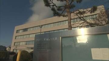 函館のキャンプ場でテントの中の女性にわいせつ行為などした疑い　愛知の43歳男性を不起訴に