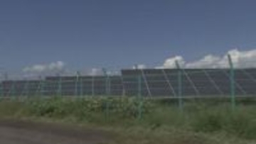メガソーラー規制強化条例案を議会に提出へ 住民の声反映も、既存計画は適用外に不満の声　北海道白老町