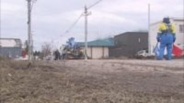 近づいてきた黒いワンボックスカーから男が…函館市で帰宅途中の女子高校生がリュックサックひったくられる