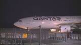 「5年9ヵ月ぶりに定期便が再開　カンタス航空「新千歳～シドニー線」」の画像1