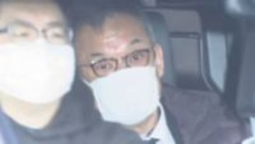 知床沖沈没事故　出航判断の協議に「いたりいなかったり」運航会社社長が証言　検察による被告人質問始まる