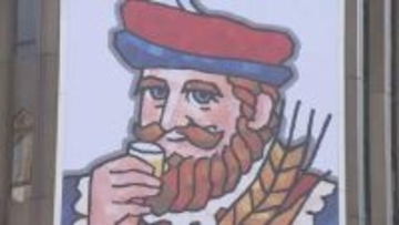 「優しい感じ?」札幌すすきの「ニッカおじさん」13年ぶり5代目にリニューアル　ブラックニッカ誕生70周年で