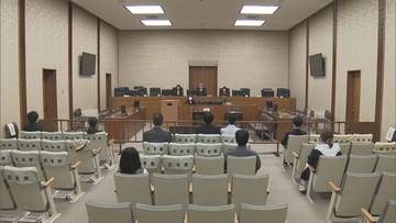 江別大学生集団暴行死事件、当時16歳の少年の裁判員裁判　検察側「酌量する事情はない」指摘