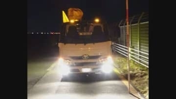 「重大インシデント」新千歳空港、滑走路工事車両進入問題　管制許可なく進入、時間変更の伝達漏れが原因か