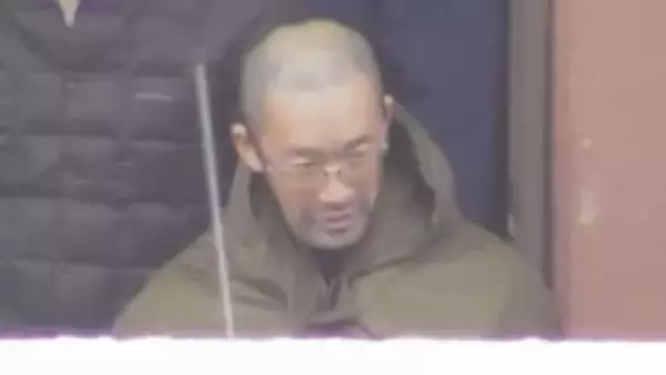 農水省補助金詐欺 検察側「自らの意思で犯罪行為に加担した」として懲役2年6か月を求刑