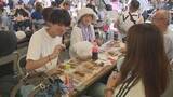 「「全く味が違う！」北海道から沖縄まで全国の絶品やきとりが室蘭に集結　北海道内初開催のやきとりイベント」の画像1
