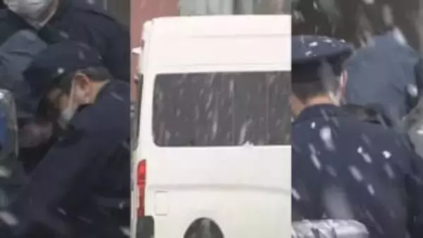 独自）上富良野町の死亡火災で男の関与を慎重に捜査　紋別の空きビルに”放火”　57歳男ら逮捕