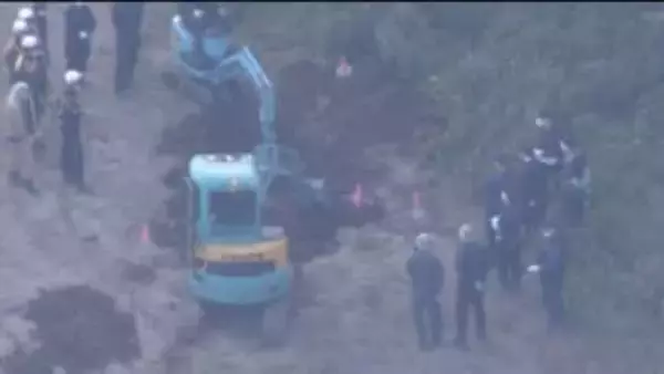 北海道むかわ町の空き地に知人男性の遺体を埋めた死体遺棄の罪　男に拘禁刑1年10カ月の実刑判決　札幌地裁