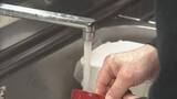 「「やっと普通の生活に」全世帯で給水再開　土砂崩れによる断水解消も影響残る　岩内町」の画像1