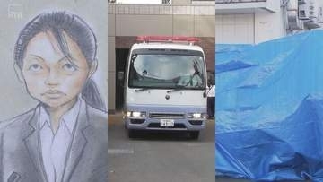 江別大学生暴行死事件　25日判決　中間判断で強盗致死罪の成立を認定、被告ら3人への量刑が争点に