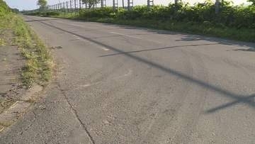 道内バイク事故　相次ぐ　標津ではトラックと衝突　男性が死亡　三笠市でも乗用車と衝突