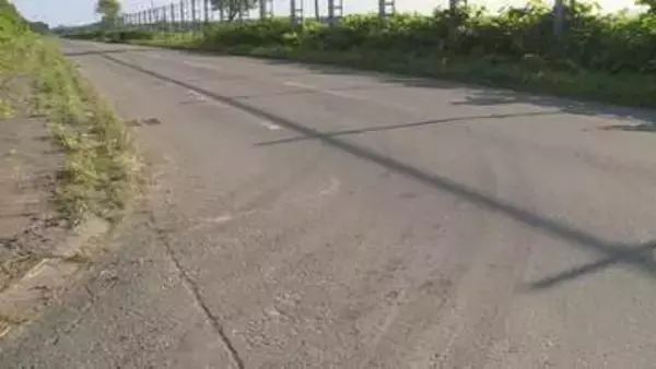 道内バイク事故　相次ぐ　標津ではトラックと衝突　男性が死亡　三笠市でも乗用車と衝突