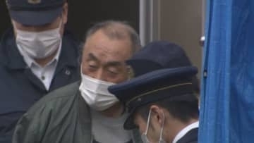 「赤信号を見落とした」ひき逃げの疑いで男（65）逮捕　3年前に交通違反で免許取り消し　旭川市