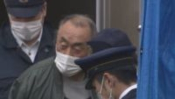 「赤信号を見落とした」ひき逃げの疑いで男（65）逮捕　3年前に交通違反で免許取り消し　旭川市