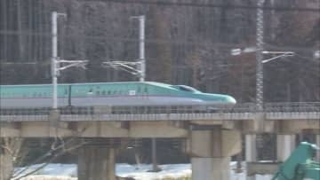 北海道新幹線・札幌延伸区間の建設費、最大で1.2兆円膨らむ可能性　鉄道・運輸機構が試算発表
