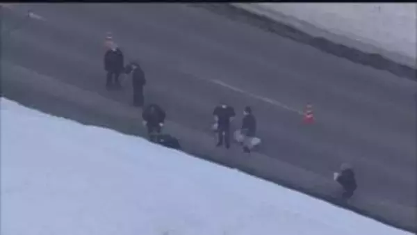 【最新】SNSで呼び出し待ち伏せか 蘭越町78歳男性切り付け事件 男2人は徒歩で…「仕事関係の人だと思った」