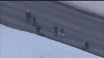 【最新】SNSで呼び出し待ち伏せか 蘭越町78歳男性切り付け事件 男2人逃走中「仕事関係の人だと思った」