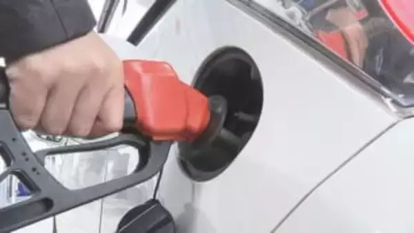 ガソリン値上げに利用者から悲鳴　中東情勢悪化の影響で原油市場が急騰