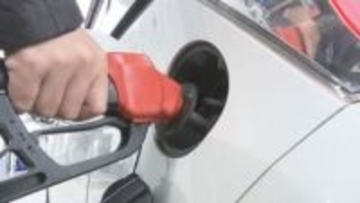 ガソリン値上げに利用者から悲鳴　中東情勢悪化の影響で原油市場が急騰