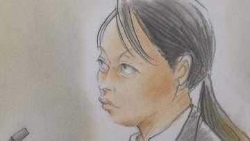 【江別大学生暴行死裁判】瀧澤被告への被告人質問も　飛び蹴りした理由に「やらないと悪い雰囲気に…」