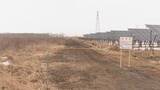 「釧路メガソーラー建設 大阪の日本エコロジーが国有地を無許可使用 道財務局が立ち入り禁止と橋の撤去指導へ」の画像1