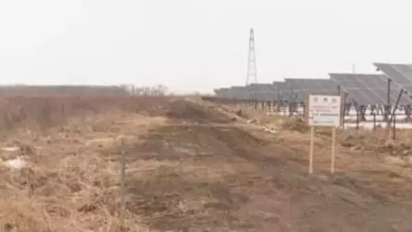 釧路メガソーラー建設 大阪の日本エコロジーが国有地を無許可使用 道財務局が立ち入り禁止と橋の撤去指導へ