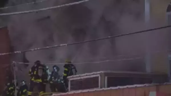 北見市で開店準備中のラーメン店から出火し周辺が一時騒然　札幌の住宅火災で1人死亡　北海道で火災相次ぐ