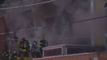 北見市で開店準備中のラーメン店から出火し周辺が一時騒然　札幌の住宅火災で1人死亡　北海道で火災相次ぐ