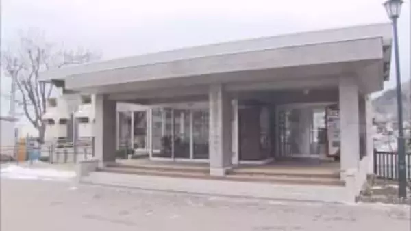 函館公園で"木刀"のようなものを持った男の不審者情報　近くの寺で女性が木刀で殴られた事件との関連捜査