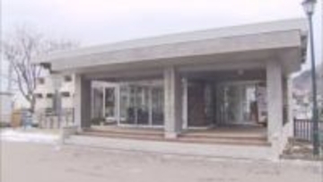 函館公園で"木刀"のようなものを持った男の不審者情報　近くの寺で女性が木刀で殴られた事件との関連捜査