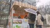 「さっぽろ雪まつり名物「とうきびワゴン」異例の出店見送りへ　メニュー拡大に実行委が難色「そぐわない」」の画像1