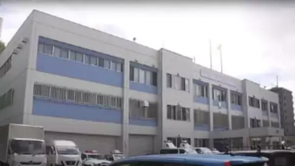 “だまされたふり”で御用 2000万円だましとろうとした疑い　60歳無職の男を逮捕　札幌市