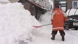 「北海道の雪による人的被害、高齢者が約7割　原因は転落事故が半数近く占める」の画像1