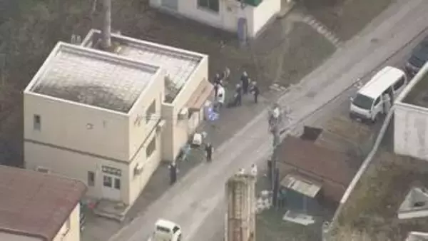 旭山動物園の焼却炉から人体の一部のようなものを発見　妻の死体損壊容疑で男性職員の逮捕状請求