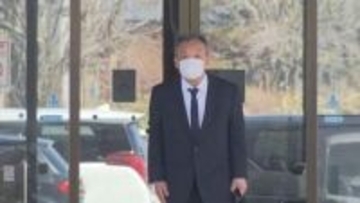 知床沖観光船沈没事故　運航会社社長の刑事裁判　午後から検察による論告求刑へ