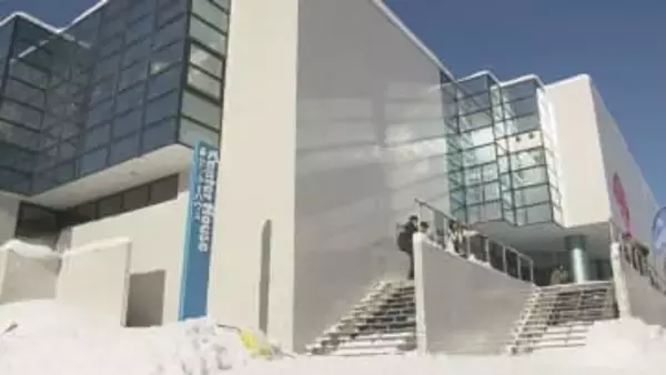 5歳児挟まれ死亡事故　小樽市のスキー場運営会社を業務上過失致死の疑いで家宅捜索　運行記録など押収