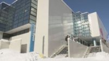 5歳児挟まれ死亡事故　小樽市のスキー場運営会社を業務上過失致死の疑いで家宅捜索　運行記録など押収