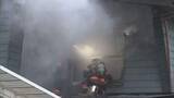 「道内死亡火災相次ぐ　2人死亡1人意識不明　函館市と本別町　警察が身元の確認急ぐ」の画像1