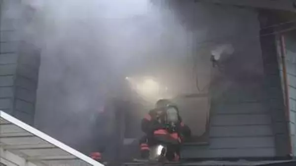 道内死亡火災相次ぐ　2人死亡1人意識不明　函館市と本別町　警察が身元の確認急ぐ