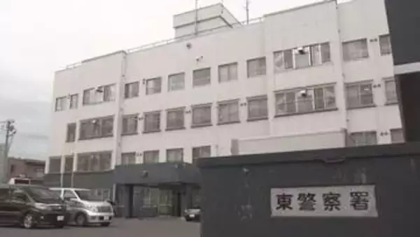「元嫁に殴られた」通報の最中にも酒瓶で数回殴られ‥同居の38歳女を傷害容疑で逮捕　札幌市