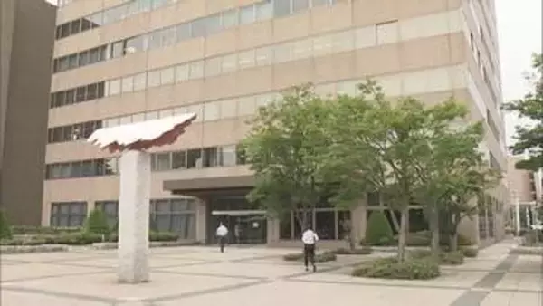 北広島市の会社に侵入し防犯カメラなどを盗んだとして逮捕された男性　札幌区検が不起訴処分