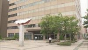 北広島市の会社に侵入し防犯カメラなどを盗んだとして逮捕された男性　札幌区検が不起訴処分