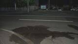 「札幌・豊平区で道路横断中の男性（92）はねられ死亡　過失運転致傷の疑いで乗用車を運転の男逮捕」の画像1
