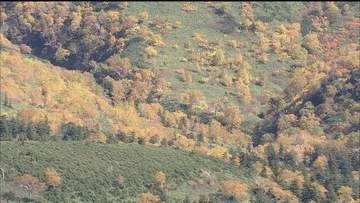 5連休最終日の北海道は行楽日和　ヘリから見た各地のにぎわい　釧路空港ではペットボトルロケット発射
