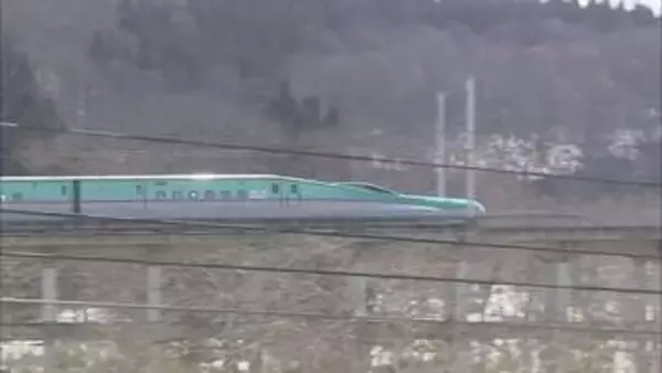 北海道新幹線の札幌延伸　費用対効果が悪化「基本的にプロジェクトを中止すべき水準」財務省試算