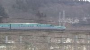 北海道新幹線の札幌延伸　費用対効果が悪化「基本的にプロジェクトを中止すべき水準」財務省試算