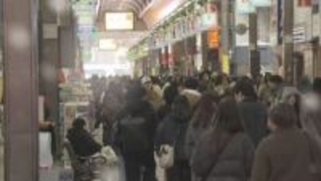 爆買いから「自分だけの北海道」へ　日中関係冷え込みの中でも…専門家が語る春節の「個人旅行」増加の背景