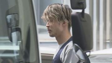 【札幌・豊平区】右折待ちの車に追突し男女2人ケガ　車を現場に放置し逃走した疑いで34歳機械工の男逮捕