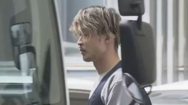 【札幌・豊平区】右折待ちの車に追突し男女2人ケガ　車を現場に放置し逃走した疑いで34歳機械工の男逮捕